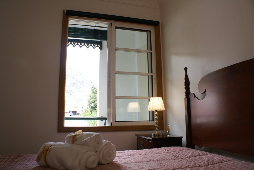 Loft Pacos Da Vila Ribeira Brava Exterior foto