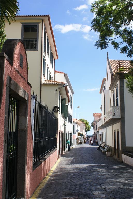 Loft Pacos Da Vila Ribeira Brava Exterior foto