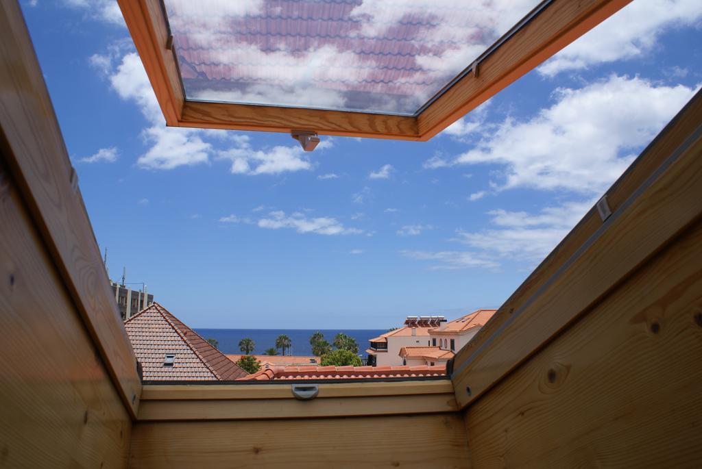 Loft Pacos Da Vila Ribeira Brava Exterior foto