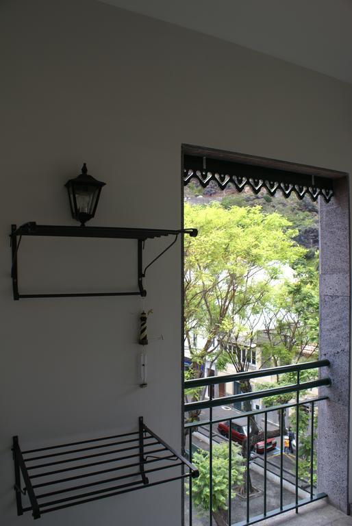 Loft Pacos Da Vila Ribeira Brava Exterior foto