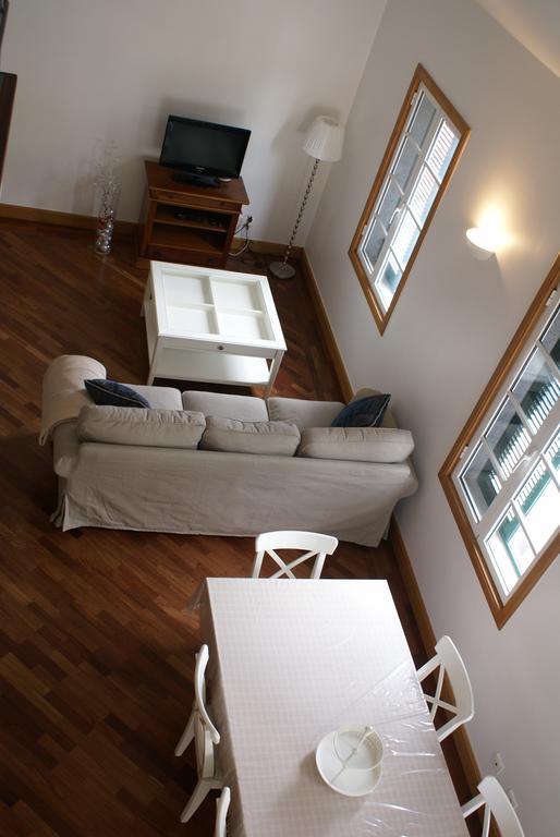 Loft Pacos Da Vila Ribeira Brava Exterior foto