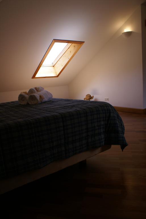 Loft Pacos Da Vila Ribeira Brava Exterior foto